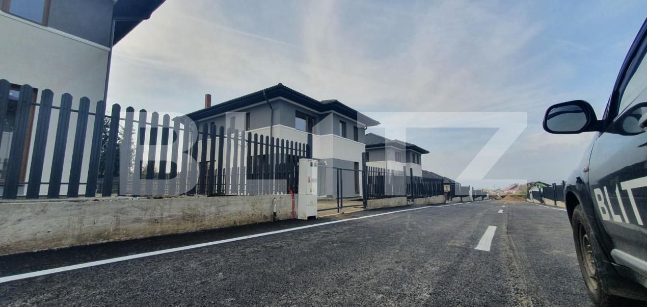 Casa de vânzare 4 camere Jucu de Sus - 141140CV | BLITZ Cluj-Napoca | Poza5