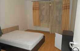 Inchiriere 3 camere, 70 mp, 2 balcoane, zona Tineretului! 2 locuri de parcare!
