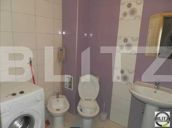 Apartament de închiriat 3 camere Floreşti - 14115AI | BLITZ Cluj-Napoca | Poza11