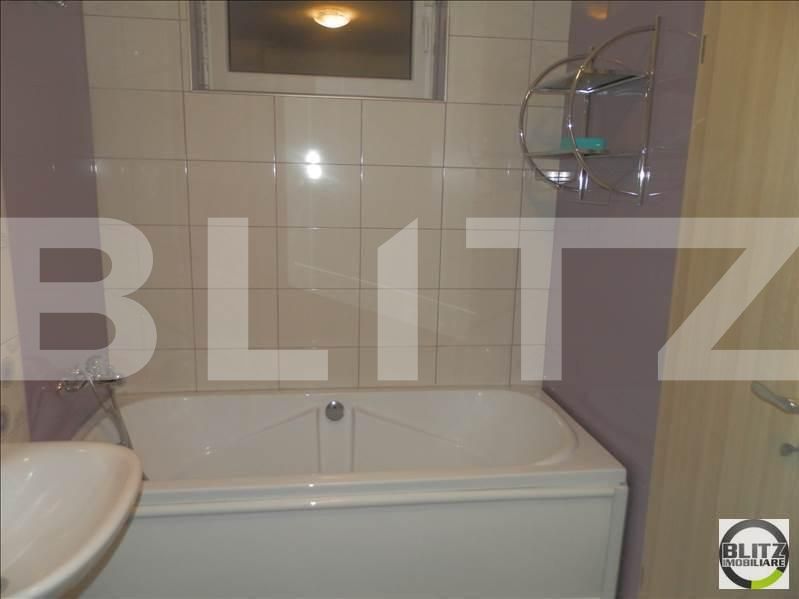 Apartament de închiriat 3 camere Floreşti - 14115AI | BLITZ Cluj-Napoca | Poza12