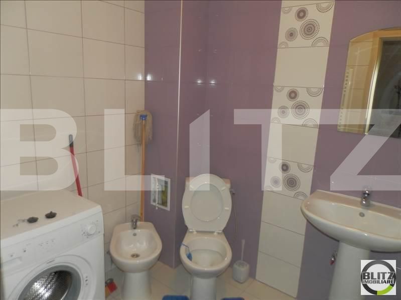 Apartament de închiriat 3 camere Floreşti - 14115AI | BLITZ Cluj-Napoca | Poza11
