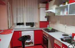 Vanzare 2 camere, 54 mp, balcon, zona Terra! Parcare inclusa!