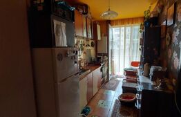 Apartament de 1 camera, finisat, 31mp+balcon 6mp, zona Porii