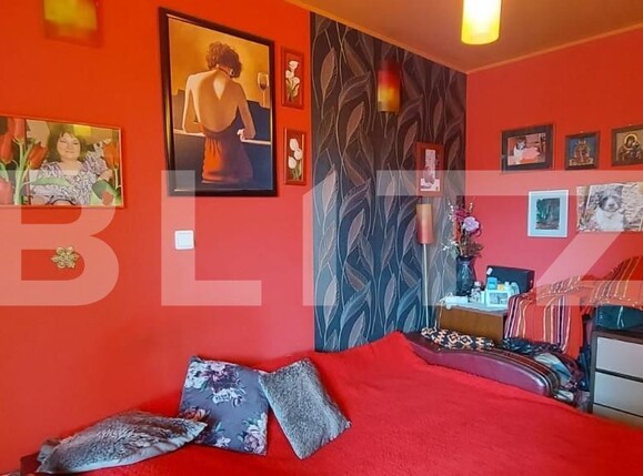 Garsonieră de vânzare Floreşti - 141162AV | BLITZ Cluj-Napoca | Poza1