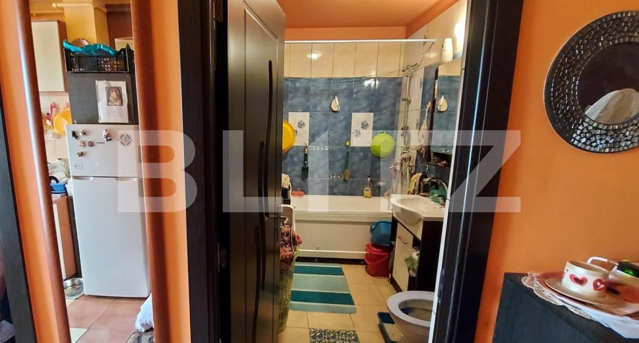 Garsonieră de vânzare Floreşti - 141162AV | BLITZ Cluj-Napoca | Poza2