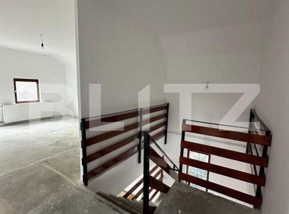 Casa de închiriat 5 camere Iris - 141163CI | BLITZ Cluj-Napoca | Poza6