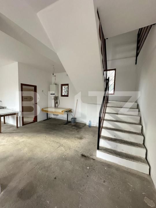 Casa de închiriat 5 camere Iris - 141163CI | BLITZ Cluj-Napoca | Poza11