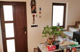 Oportunitate! Investiție!Casă finisata,4 camere,126 mp, 356 mp teren ,Sânnicoară