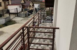 Oportunitate! Investiție!Casă finisata,4 camere,126 mp, 356 mp teren ,Sânnicoară