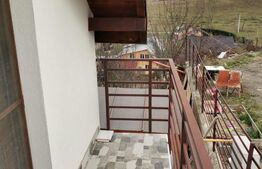 Oportunitate! Investiție!Casă finisata,4 camere,126 mp, 356 mp teren ,Sânnicoară