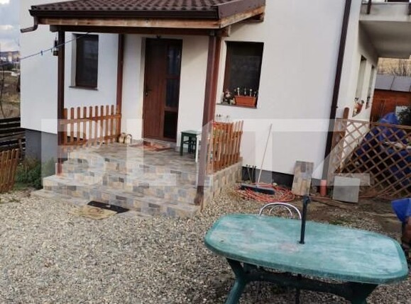 Casa de vânzare 4 camere Apahida - 141164CV | BLITZ Cluj-Napoca | Poza11