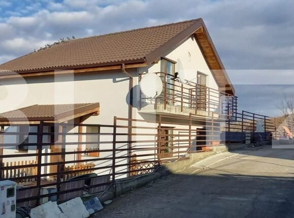 Casa de vânzare 4 camere Apahida - 141164CV | BLITZ Cluj-Napoca | Poza1
