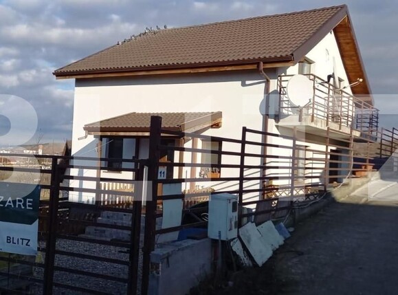 Casa de vânzare 4 camere Apahida - 141164CV | BLITZ Cluj-Napoca | Poza10