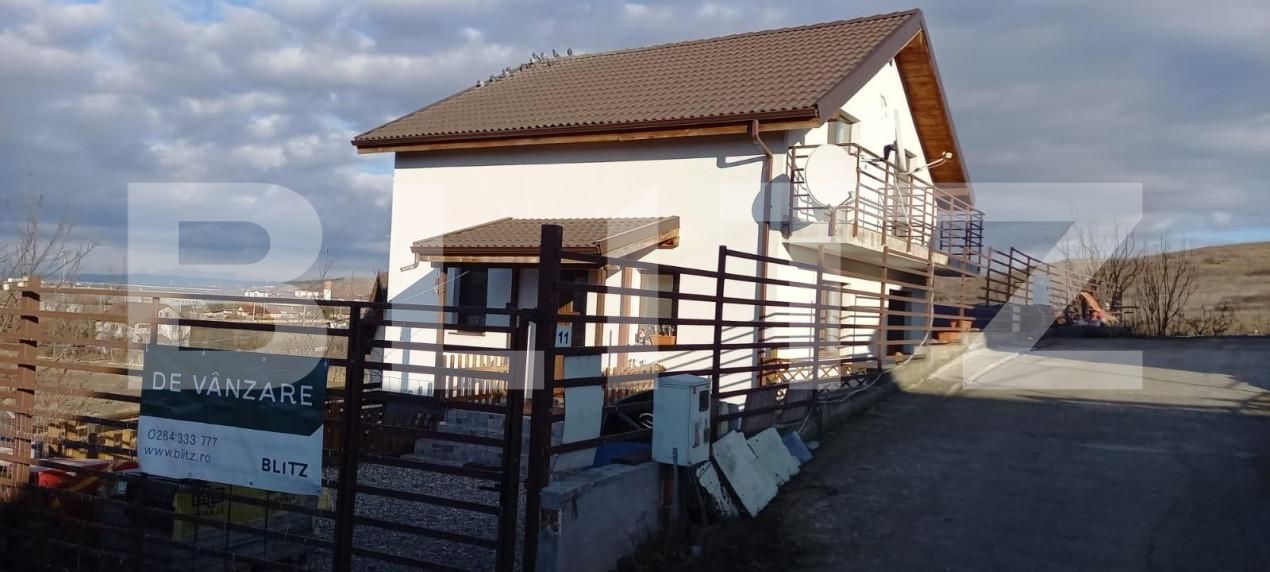 Casa de vânzare 4 camere Apahida - 141164CV | BLITZ Cluj-Napoca | Poza11