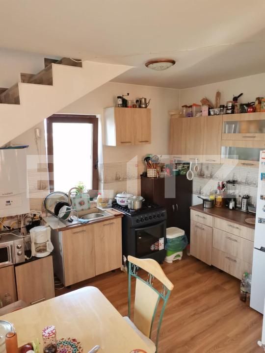 Casa de vânzare 4 camere Apahida - 141164CV | BLITZ Cluj-Napoca | Poza5