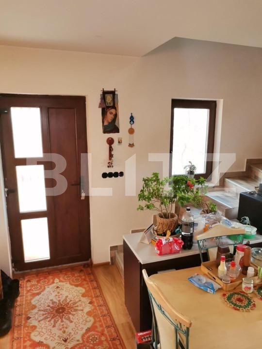 Casa de vânzare 4 camere Sannicoara - 141164CV | BLITZ Cluj-Napoca | Poza5