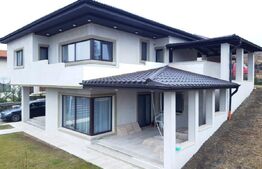 Exclusivitate! Casa individuala de 140 mp, zona Valea Seaca !