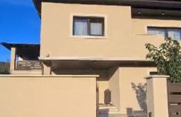 Exclusivitate! Casa individuala de 140 mp, zona Valea Seaca !