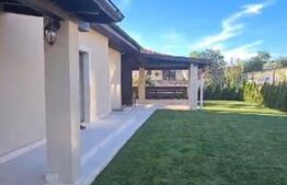 Exclusivitate! Casa individuala de 140 mp, zona Valea Seaca !