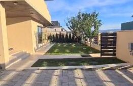 Exclusivitate! Casa individuala de 140 mp, zona Valea Seaca !