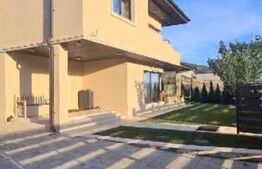 Exclusivitate! Casa individuala de 140 mp, zona Valea Seaca !