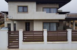 Exclusivitate! Casa individuala de 140 mp, zona Valea Seaca !