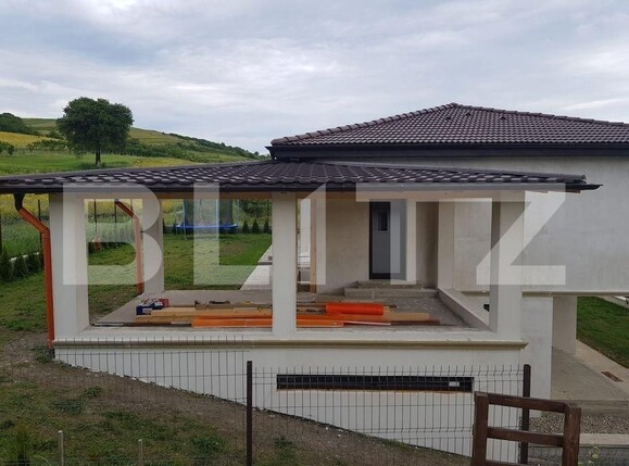 Casa de vânzare 3 camere Popesti - 141165CV | BLITZ Cluj-Napoca | Poza11