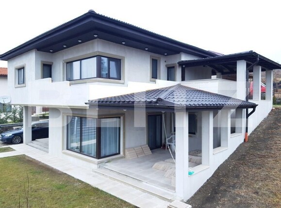 Casa de vânzare 3 camere Popesti - 141165CV | BLITZ Cluj-Napoca | Poza9