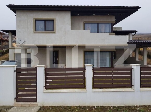 Casa de vânzare 3 camere Popesti - 141165CV | BLITZ Cluj-Napoca | Poza10