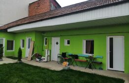 Casa 7 apartamente, 180 mp, teren 330mp Pretabil Booking, Airbnb