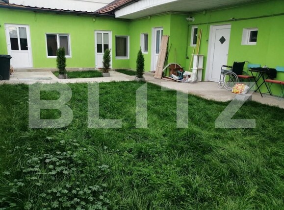 Casa de vânzare 7 camere Semicentral - 141166CV | BLITZ Cluj-Napoca | Poza5
