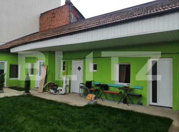 Casa de vânzare 7 camere Semicentral - 141166CV | BLITZ Cluj-Napoca | Poza6