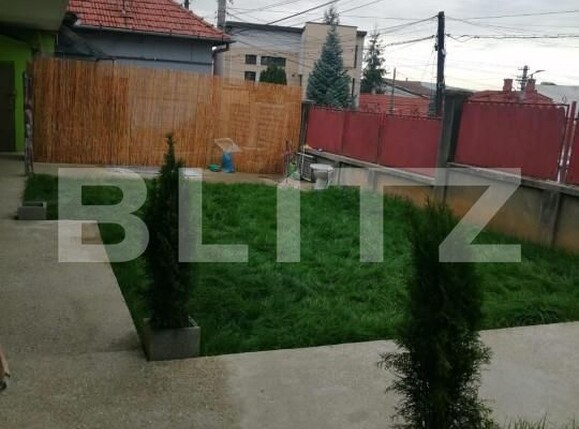Casa de vânzare 7 camere Semicentral - 141166CV | BLITZ Cluj-Napoca | Poza4