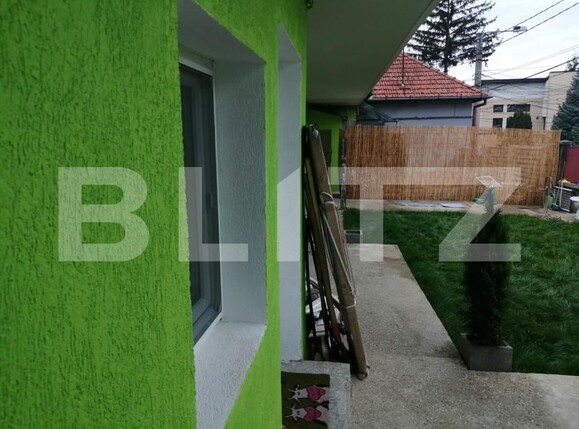 Casa de vânzare 7 camere Semicentral - 141166CV | BLITZ Cluj-Napoca | Poza7