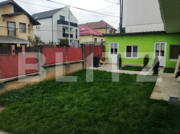 Casa de vânzare 7 camere Semicentral - 141166CV | BLITZ Cluj-Napoca | Poza3