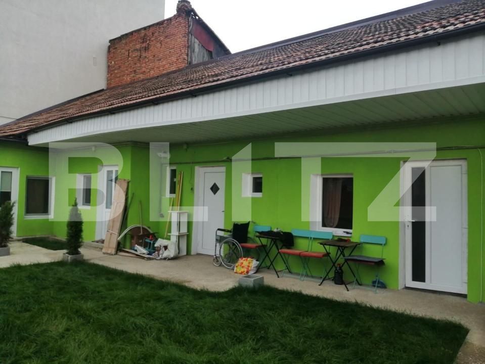 Casa de vânzare 7 camere Semicentral - 141166CV | BLITZ Cluj-Napoca | Poza6