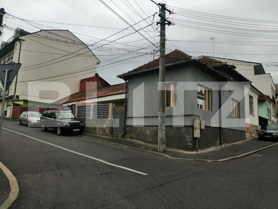 Casa de vânzare 7 camere Semicentral - 141166CV | BLITZ Cluj-Napoca | Poza2