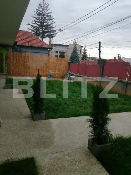 Casa de vânzare 7 camere Semicentral - 141166CV | BLITZ Cluj-Napoca | Poza4