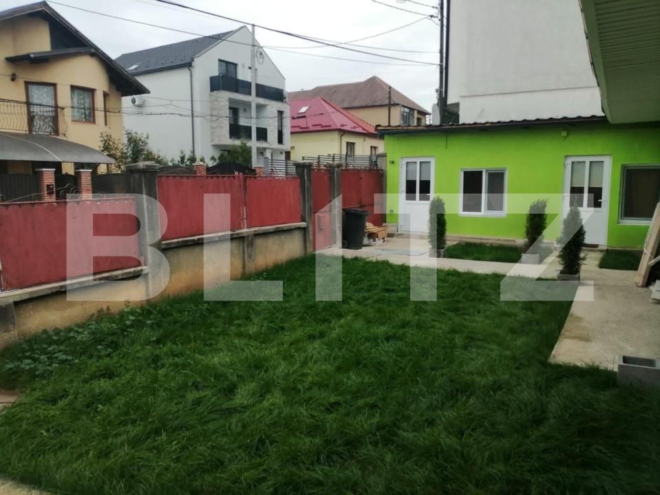 Casa de vânzare 7 camere Semicentral - 141166CV | BLITZ Cluj-Napoca | Poza3