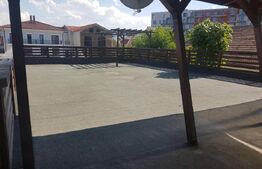 Casa 378 mp 1256 mp teren Pretabil Booking, inchiriere, Airbnb 