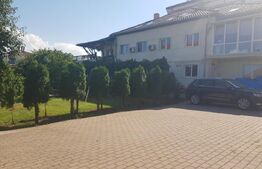 Casa 378 mp 1256 mp teren Pretabil Booking, inchiriere, Airbnb 