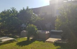 Casa 378 mp 1256 mp teren Pretabil Booking, inchiriere, Airbnb 