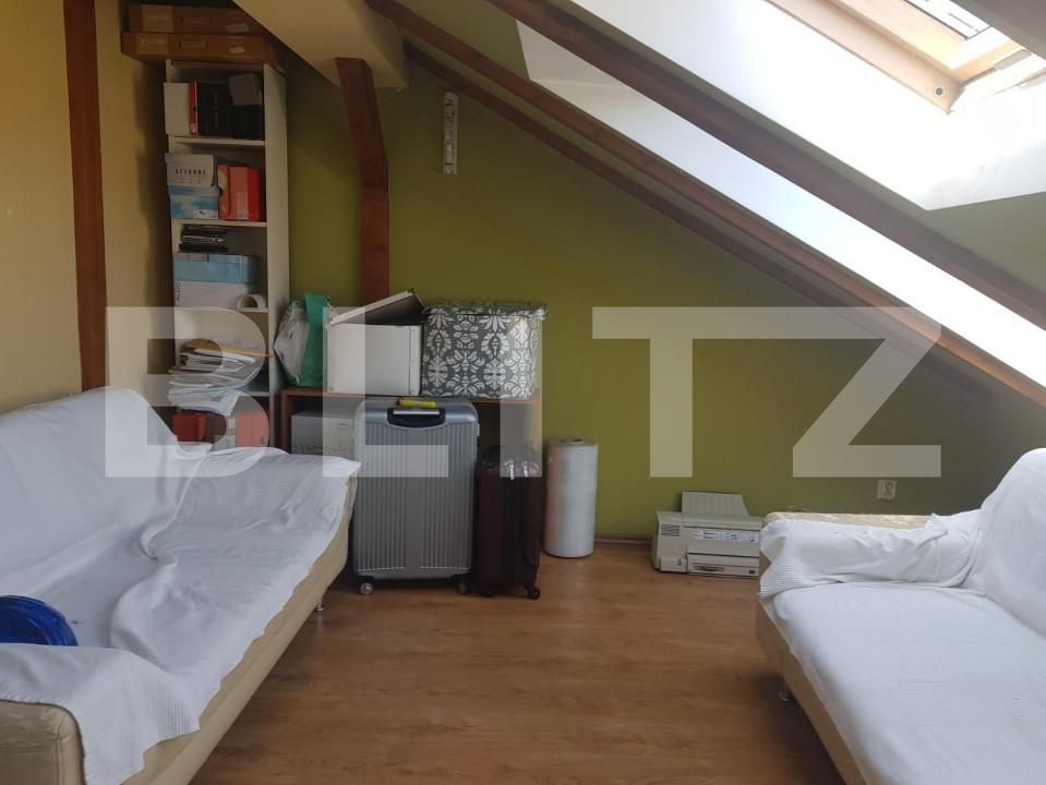 Casa de vânzare 15 camere Intre Lacuri - 141167CV | BLITZ Cluj-Napoca | Poza16