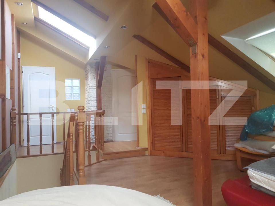 Casa de vânzare 15 camere Intre Lacuri - 141167CV | BLITZ Cluj-Napoca | Poza13