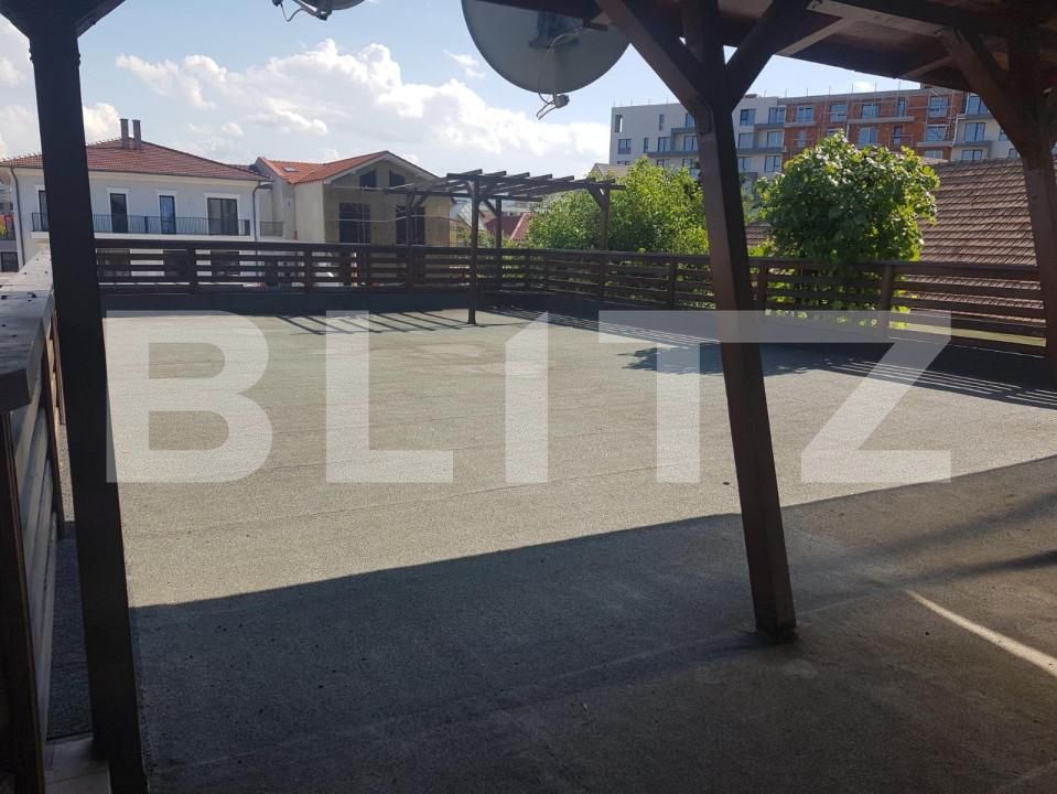 Casa de vânzare 15 camere Intre Lacuri - 141167CV | BLITZ Cluj-Napoca | Poza5