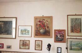  Casa tip vila interbelică, 5 camere, 200 mp, Andrei Mureșanu 