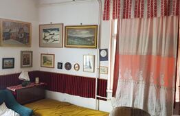  Casa tip vila interbelică, 5 camere, 200 mp, Andrei Mureșanu 