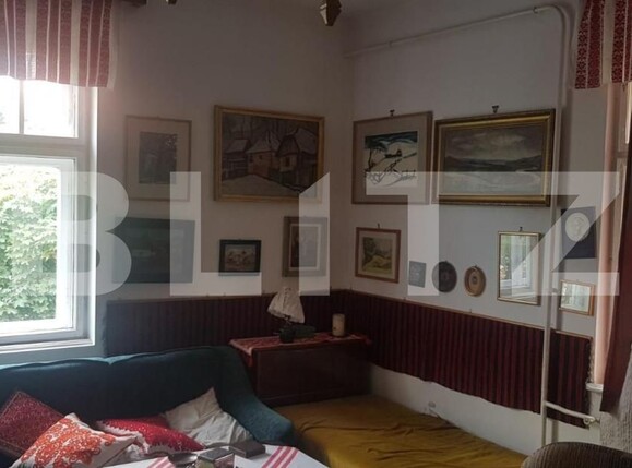 Casa de vânzare 5 camere Andrei Mureşanu - 141168CV | BLITZ Cluj-Napoca | Poza1