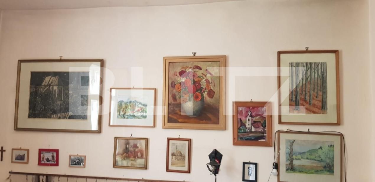 Casa de vânzare 5 camere Andrei Mureşanu - 141168CV | BLITZ Cluj-Napoca | Poza3