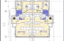  Oportunitate ! Unitate duplex , 167 mp utili, panorama , Grigorescu 